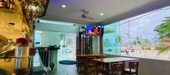 Hotel Palmar