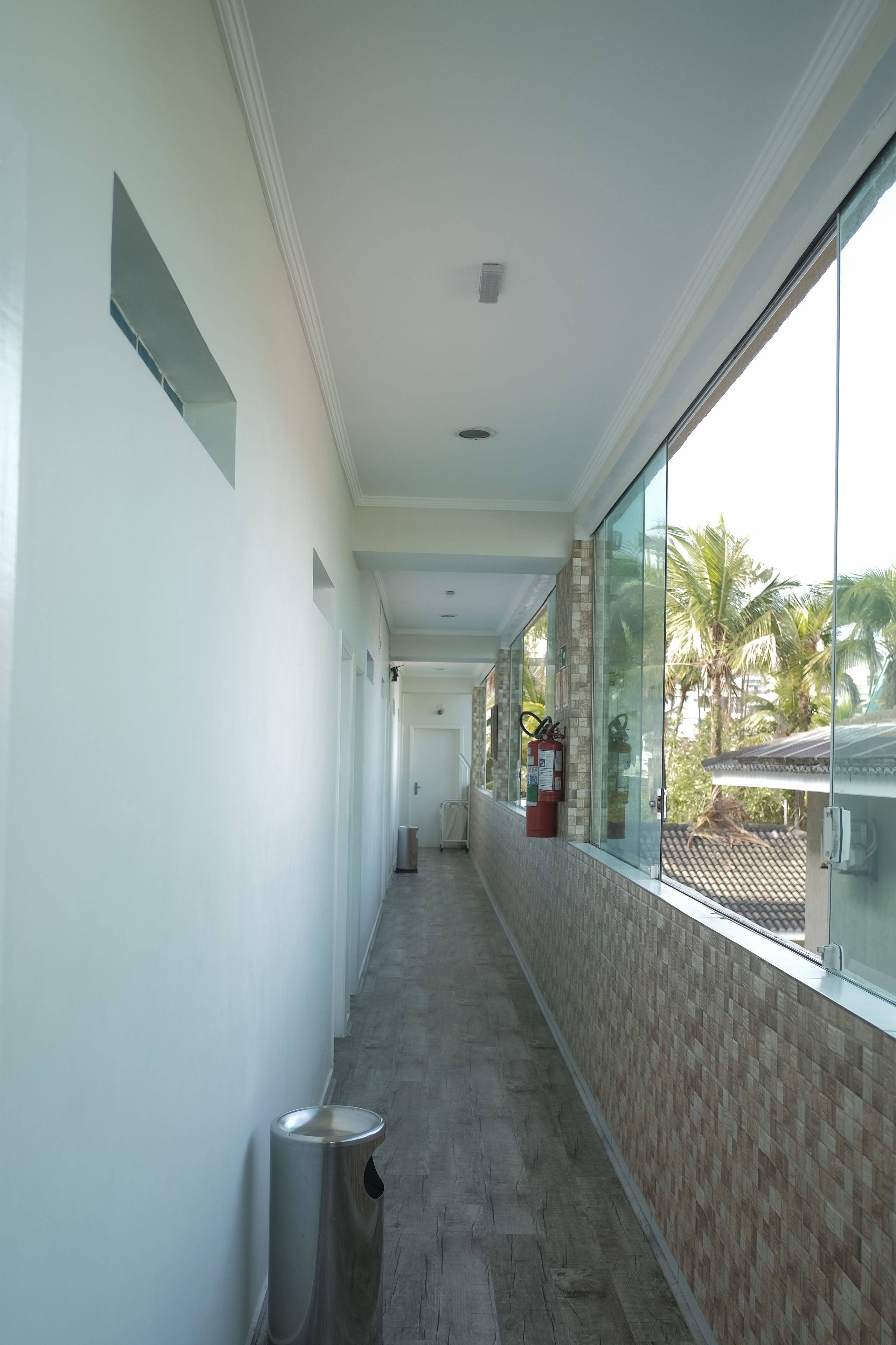 Photo - Hotel Palmar