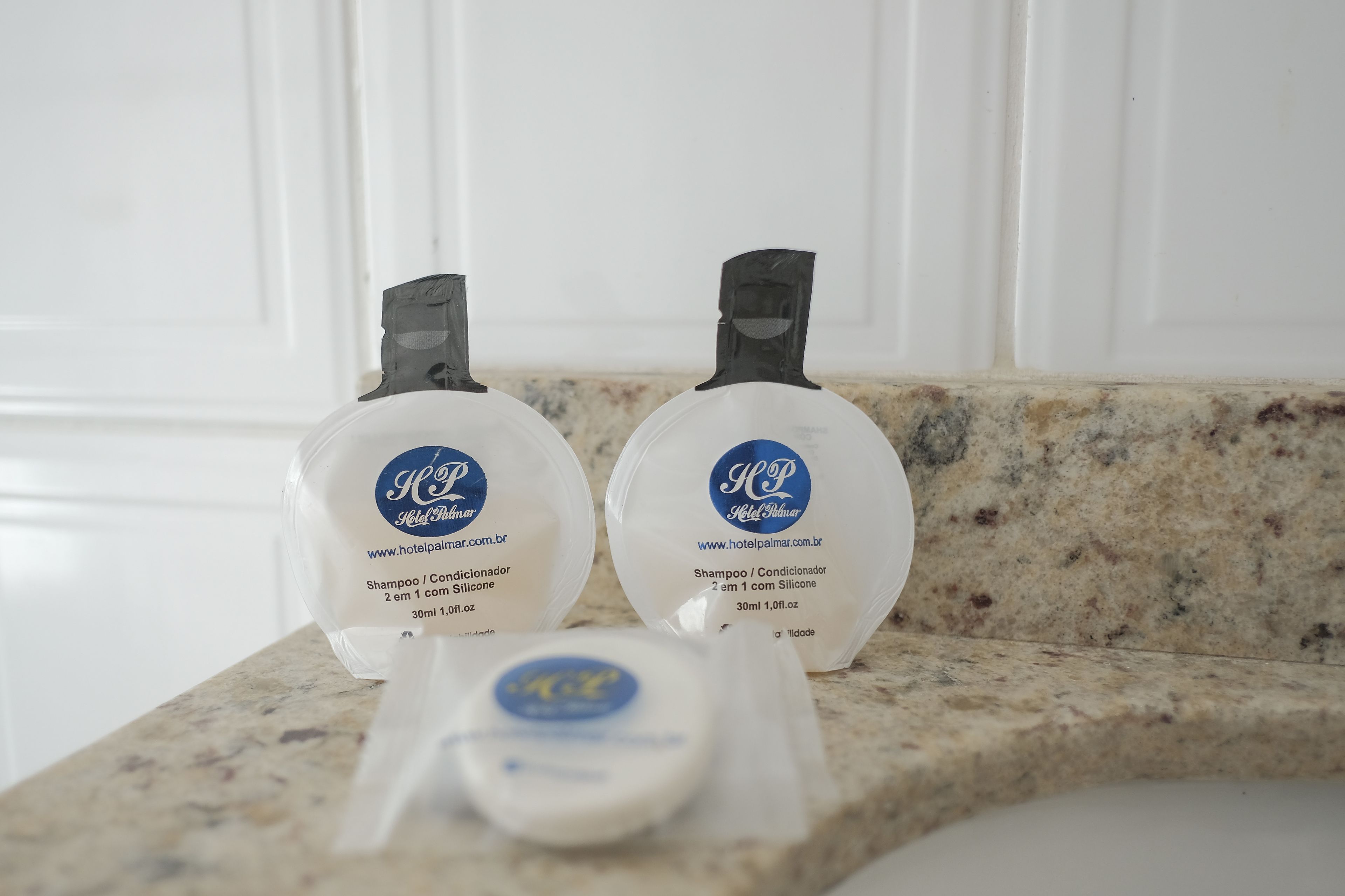 Photo - Hotel Palmar