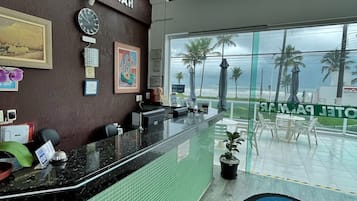 Recepción