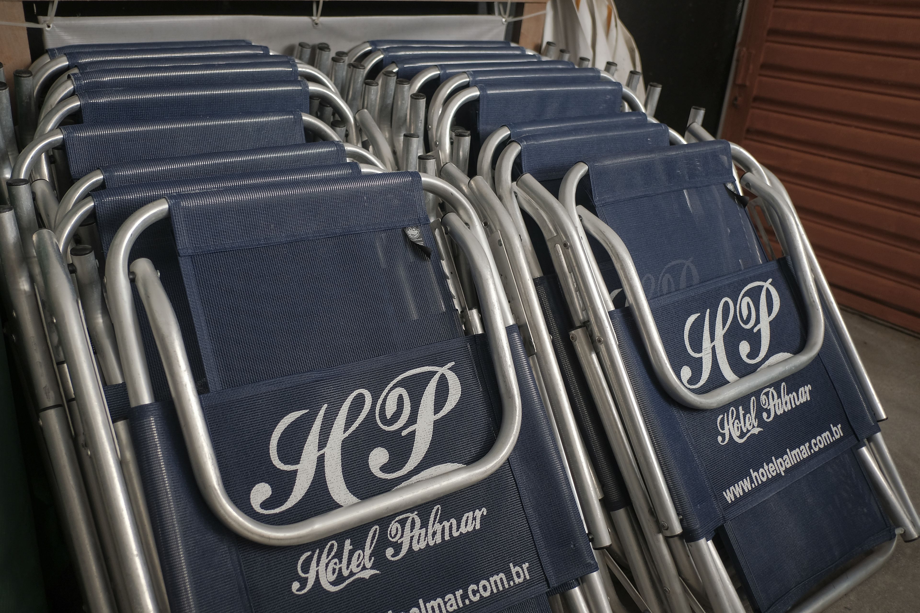 Photo - Hotel Palmar