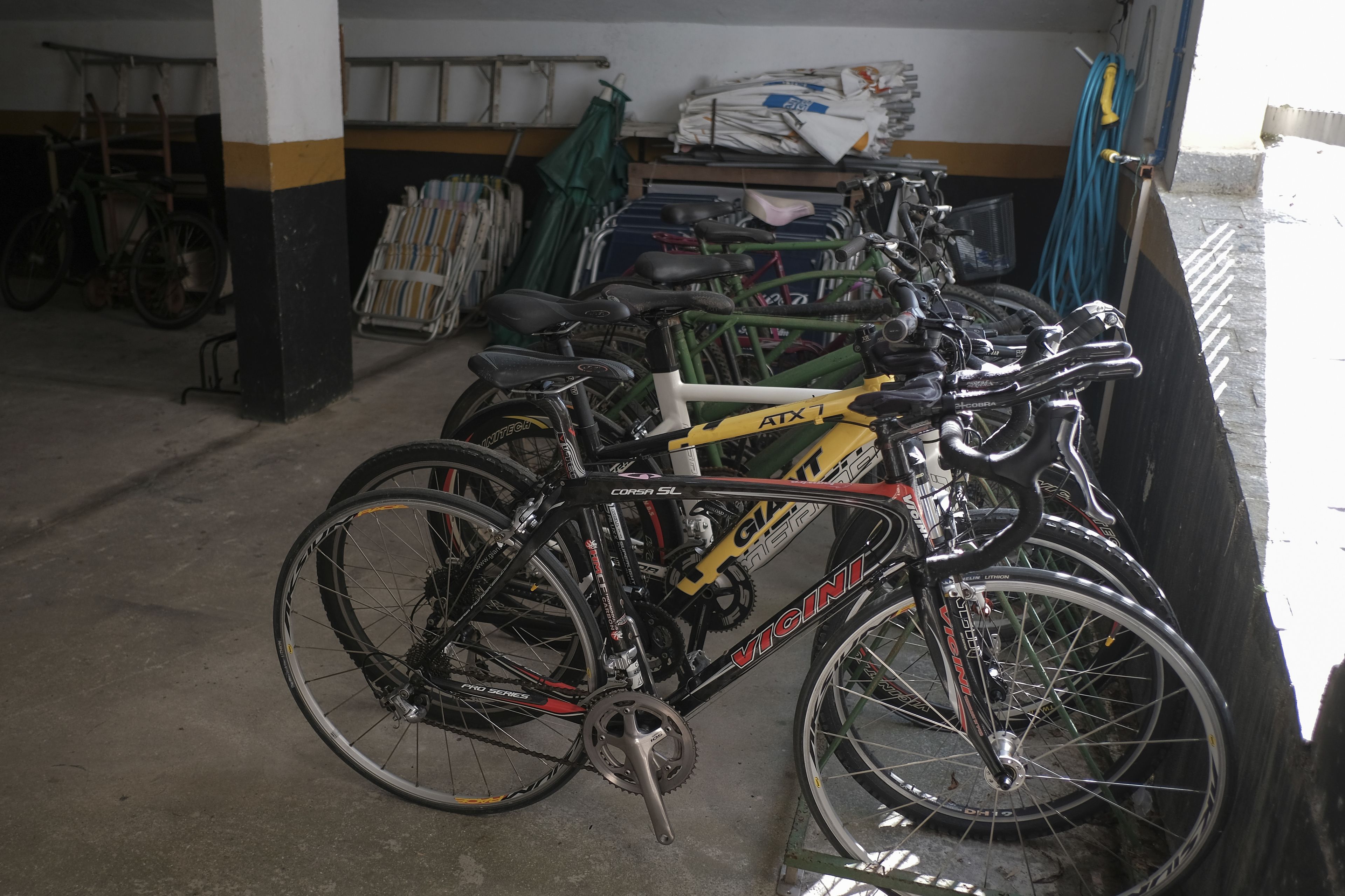 Photo - Hotel Palmar