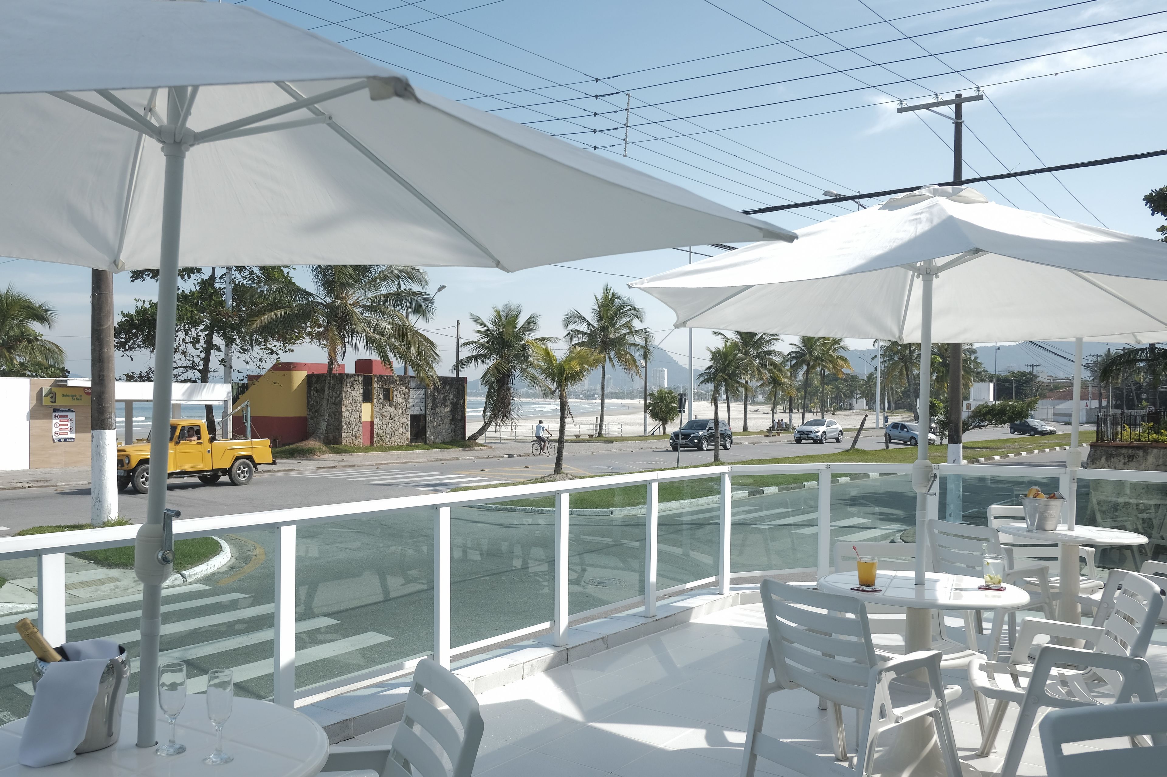 Photo - Hotel Palmar