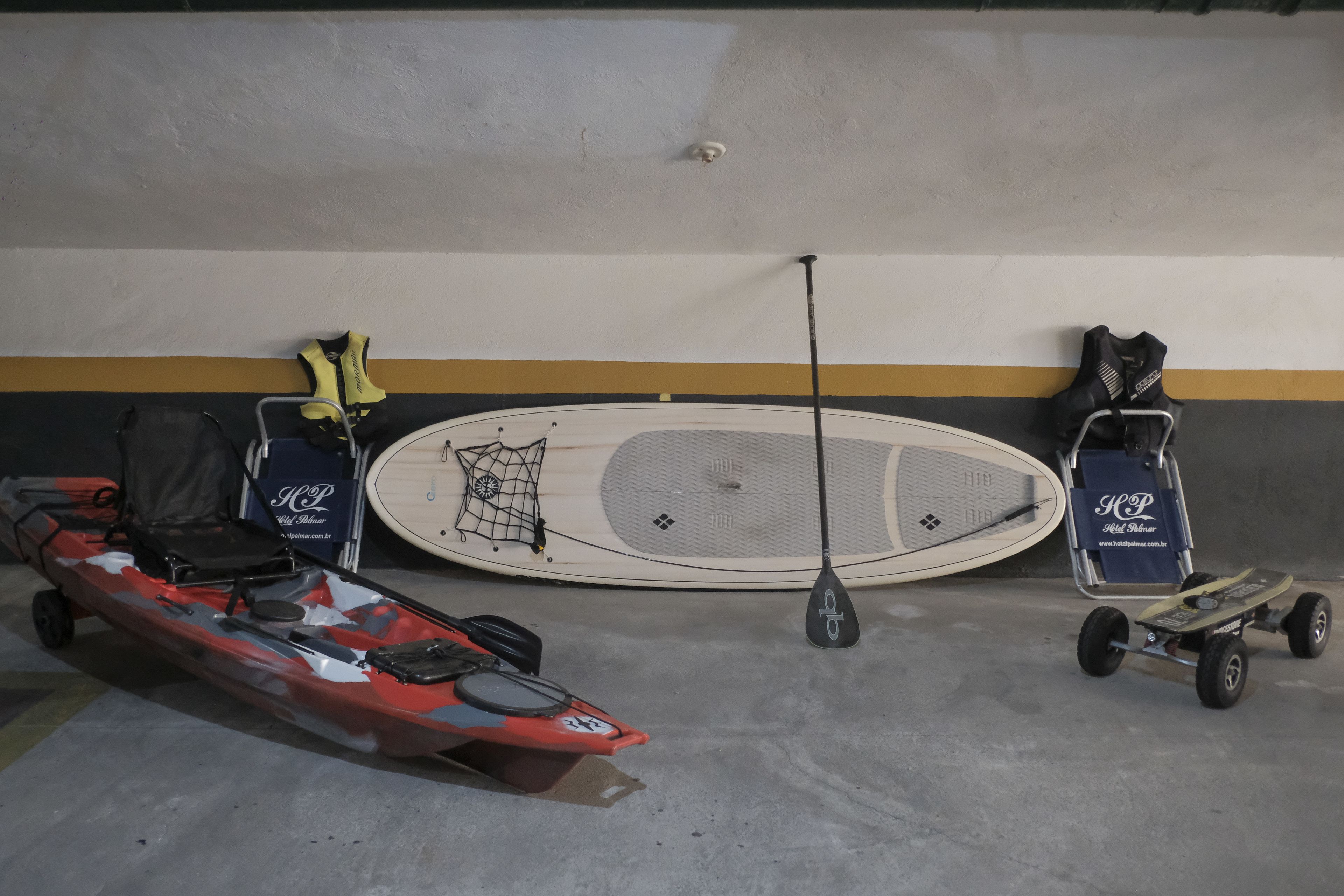 Photo - Hotel Palmar