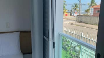 Minibar, caja de seguridad en la habitación y sistema de insonorización
