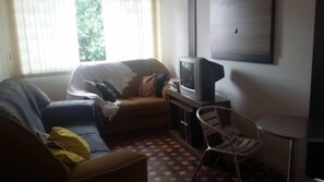 Property amenity - Rubicam Express (Foz do Iguacu)