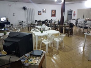 Restaurant - Rubicam Express (Foz do Iguacu)