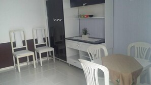 Comodidades da propriedade