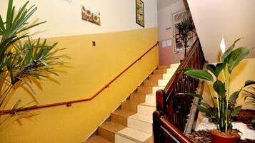 Treppe