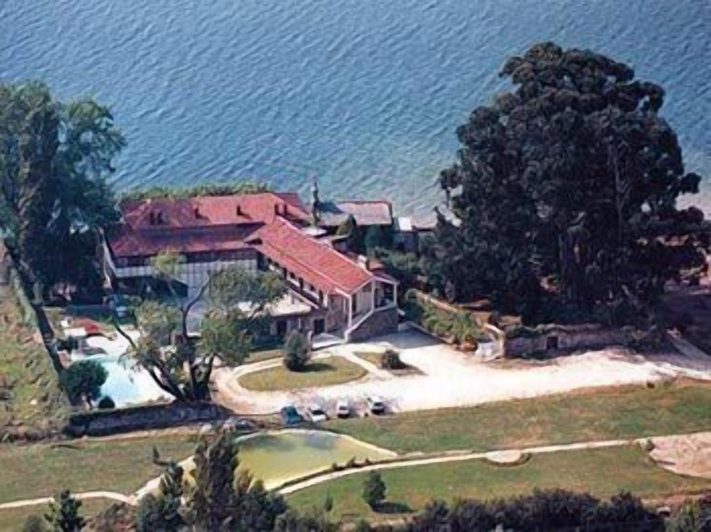 Foto - Pazo da Merced