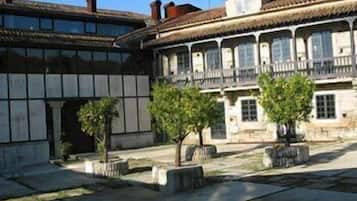 Exterieur