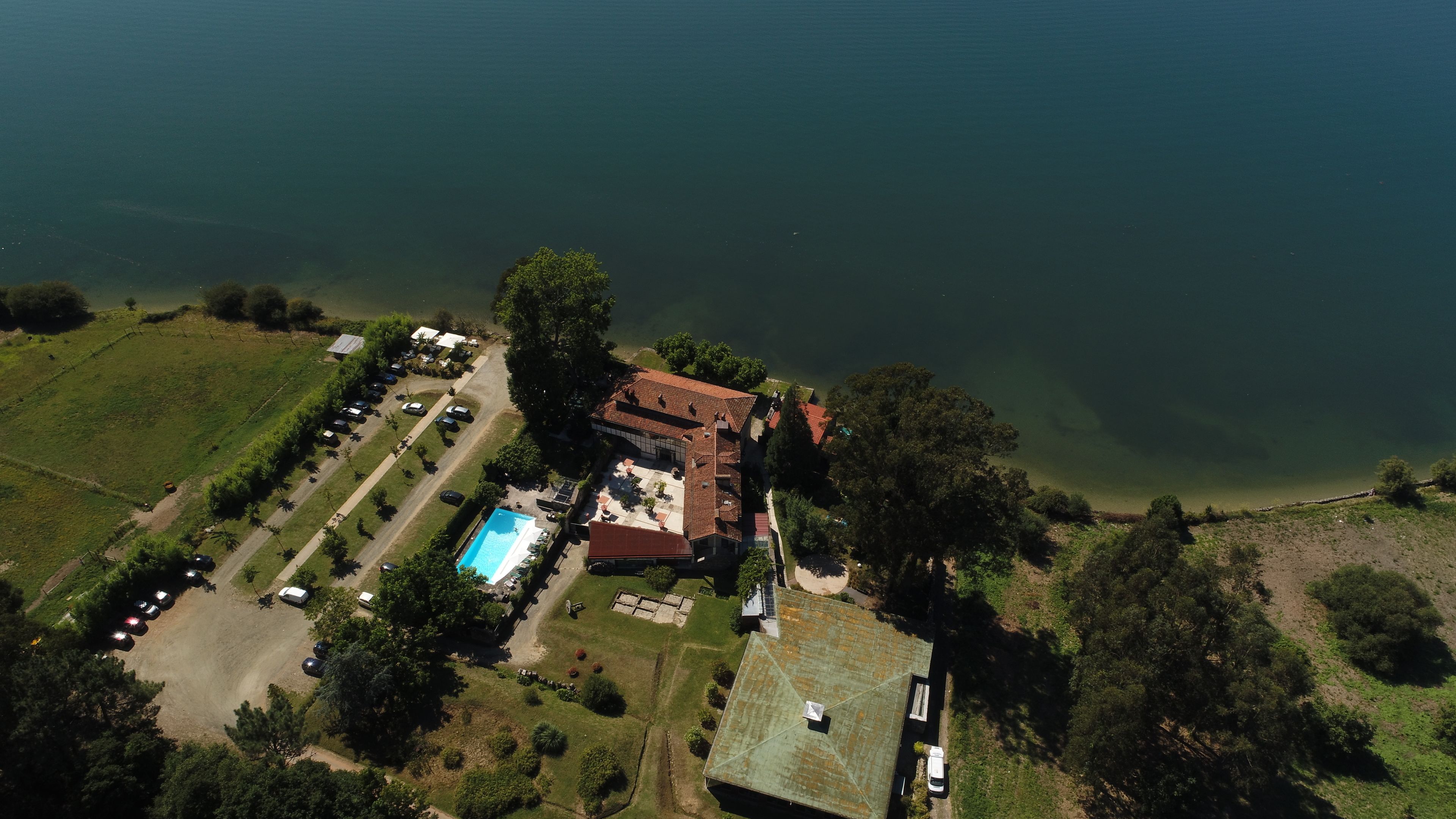 Foto - Pazo da Merced