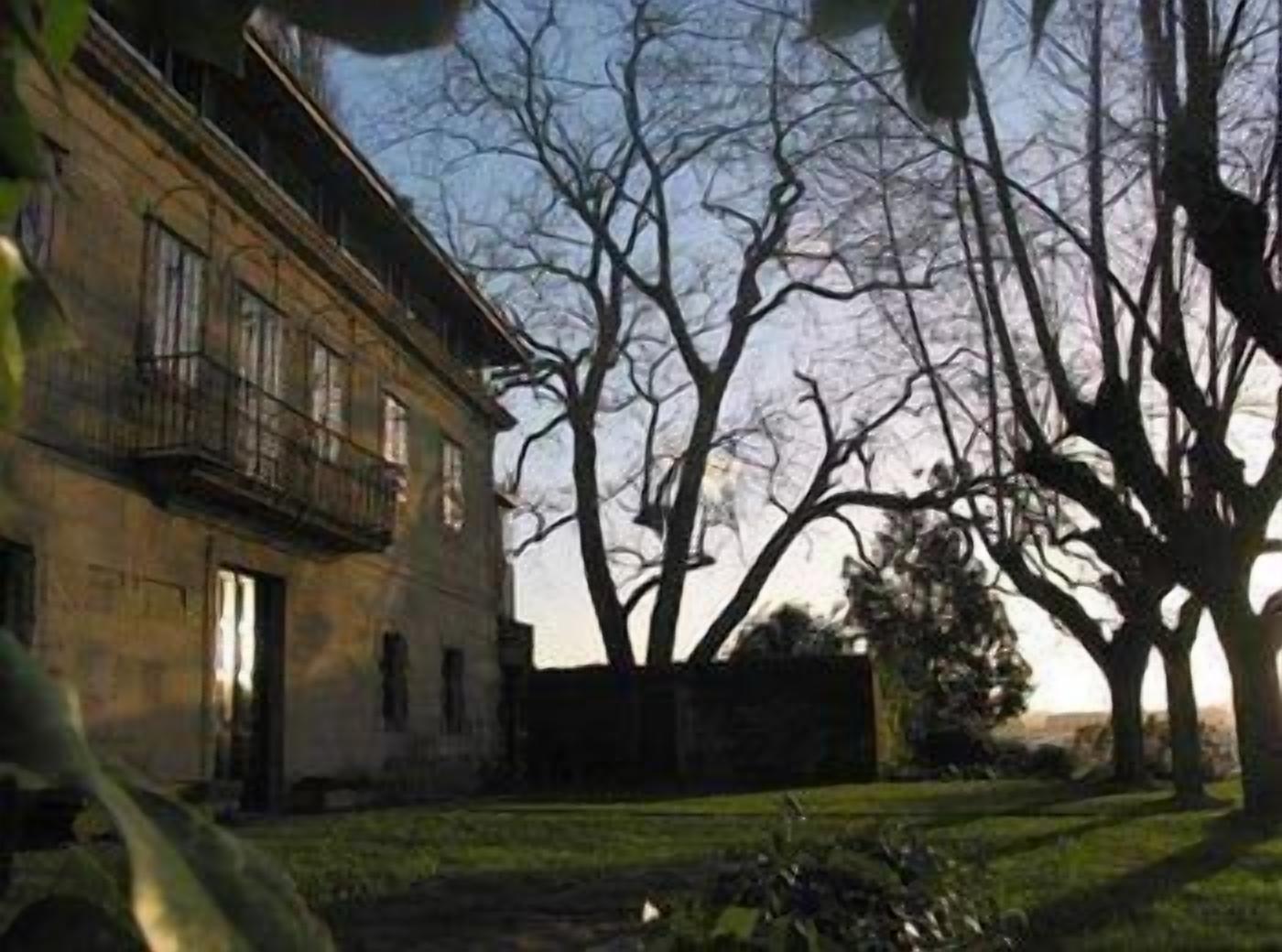 Foto - Pazo da Merced