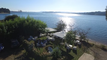 Terraço/pátio
