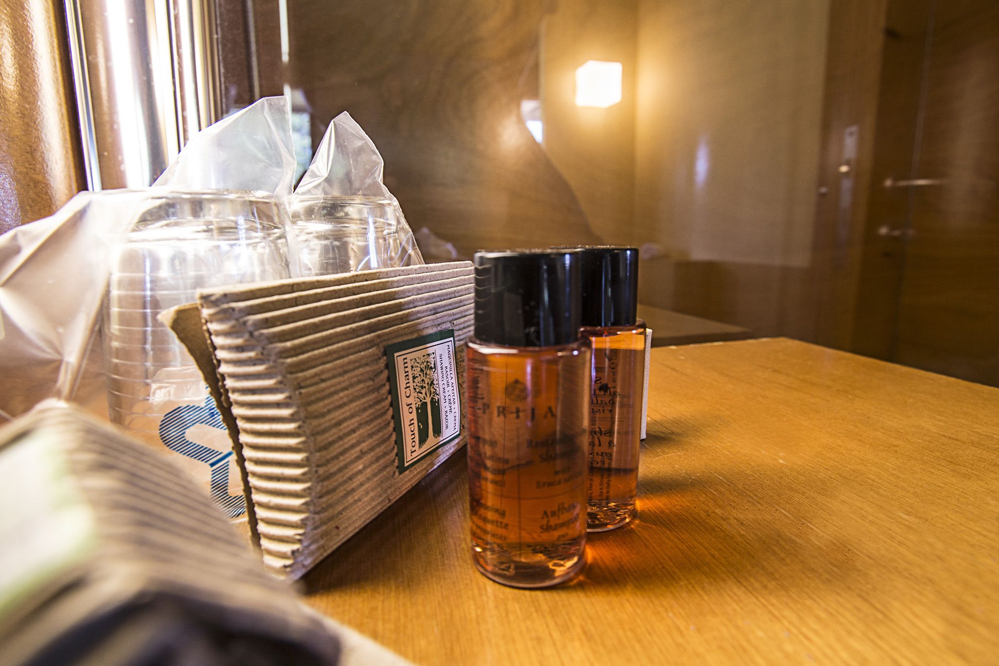 Foto - Pazo da Merced