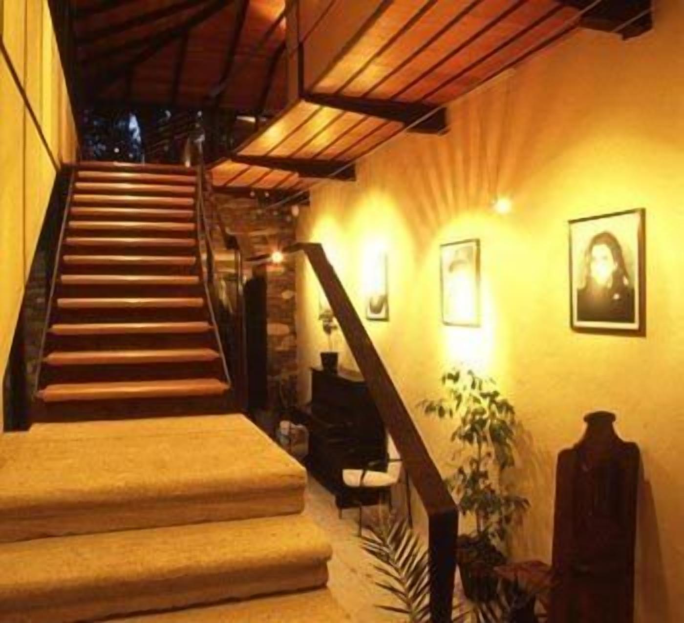 Foto - Pazo da Merced