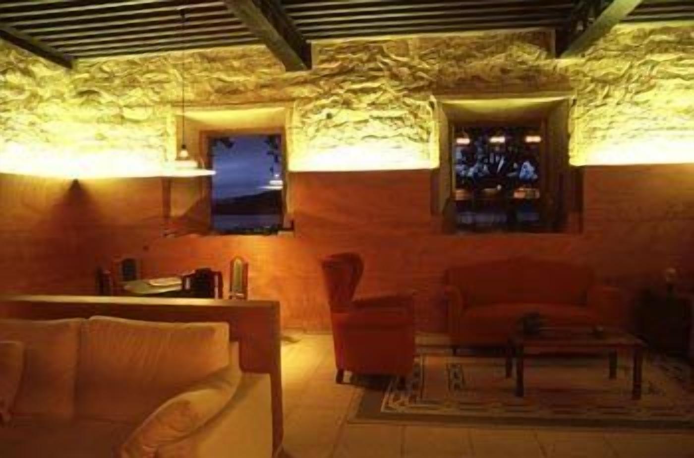 Foto - Pazo da Merced