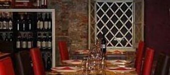 Agriturismo Un Angelo alla mia tavola