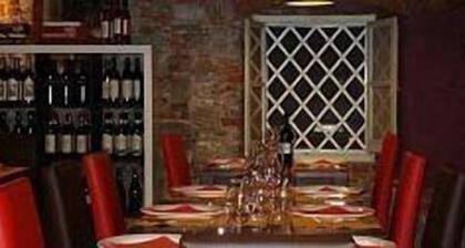 Agriturismo Un Angelo alla mia tavola