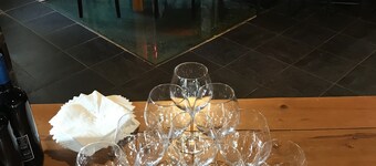 Agriturismo Un Angelo alla mia tavola