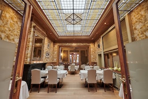 Breakfast area - Hotel Royal Astrid Aalst (Aalst)
