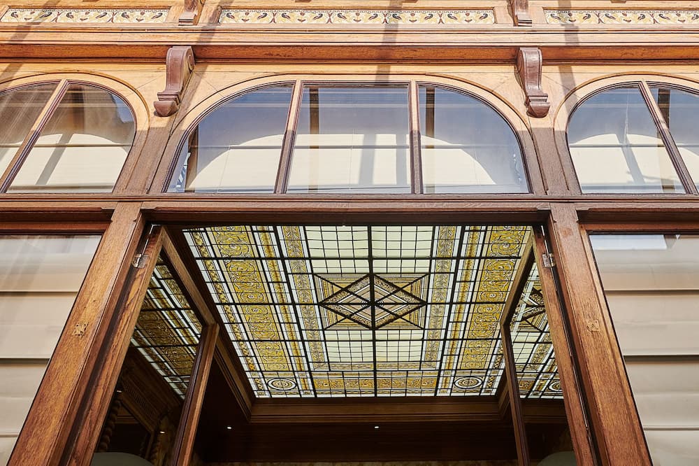 Hotel Royal Astrid Aalst