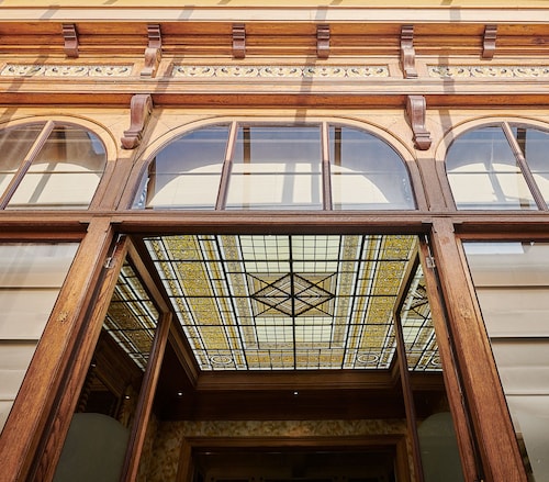 Hotel Royal Astrid Aalst