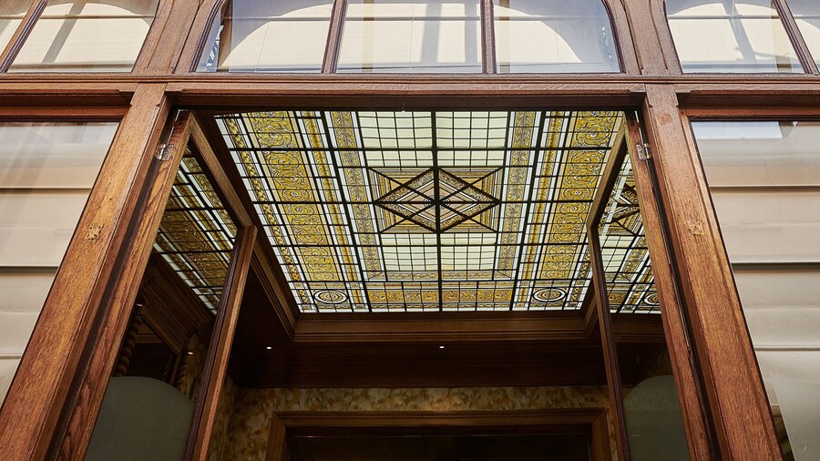 Hotel Royal Astrid Aalst