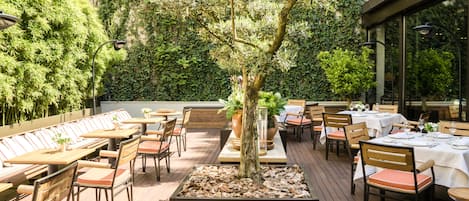 Jardin