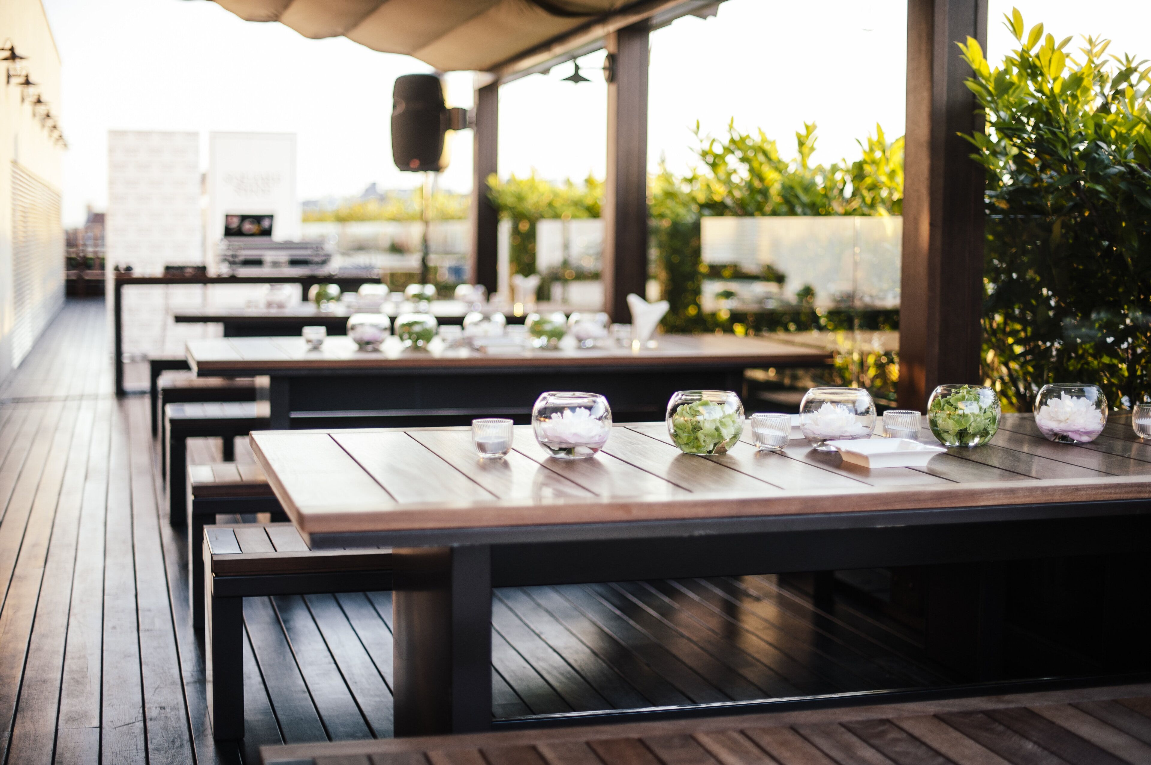 Foto - Square Nine Hotel Belgrade-The Leading Hotels of The World