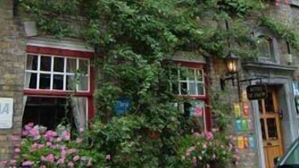 Eksteriør
