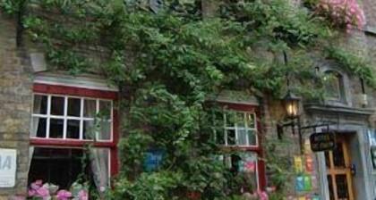 Hotel De Pauw
