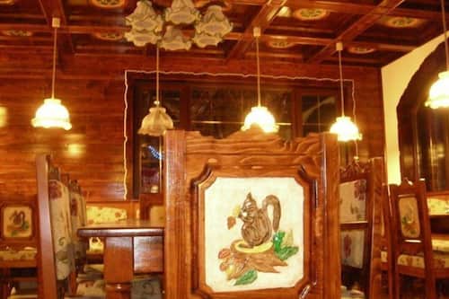 餐厅