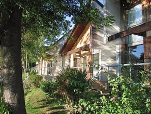 Exterior - Hôtel de l'Ile du Saussay (Itteville)