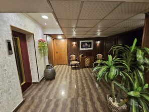 ล็อบบี้