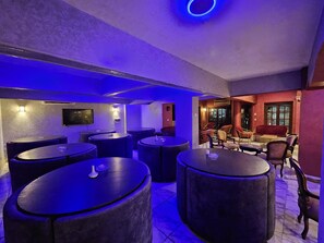 Nightclub - Oasis Hotel Heliopolis (Cairo)
