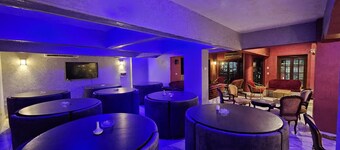 Oasis Hotel Heliopolis