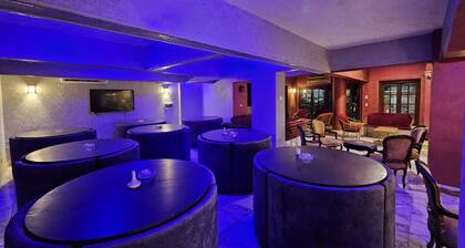 Oasis Hotel Heliopolis