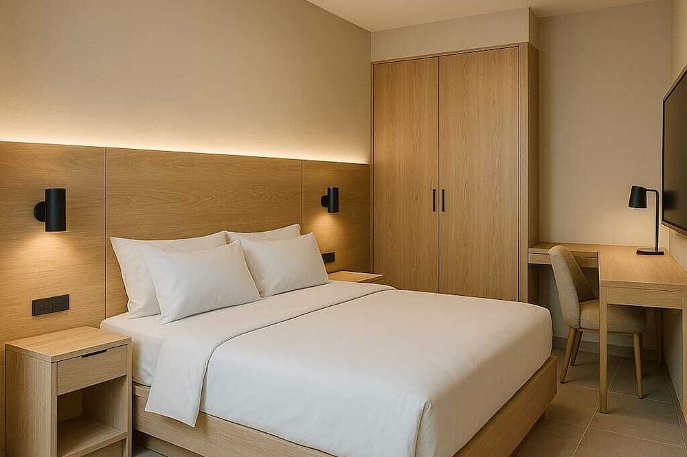 Oasis Hotel Heliopolis