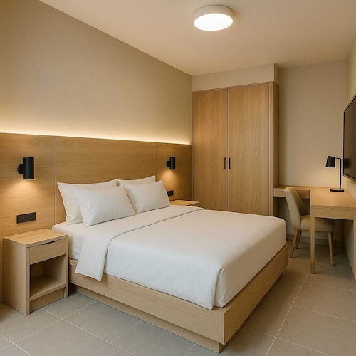 Oasis Hotel Heliopolis