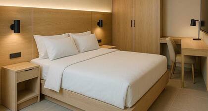 Oasis Hotel Heliopolis