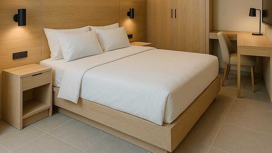 Oasis Hotel Heliopolis