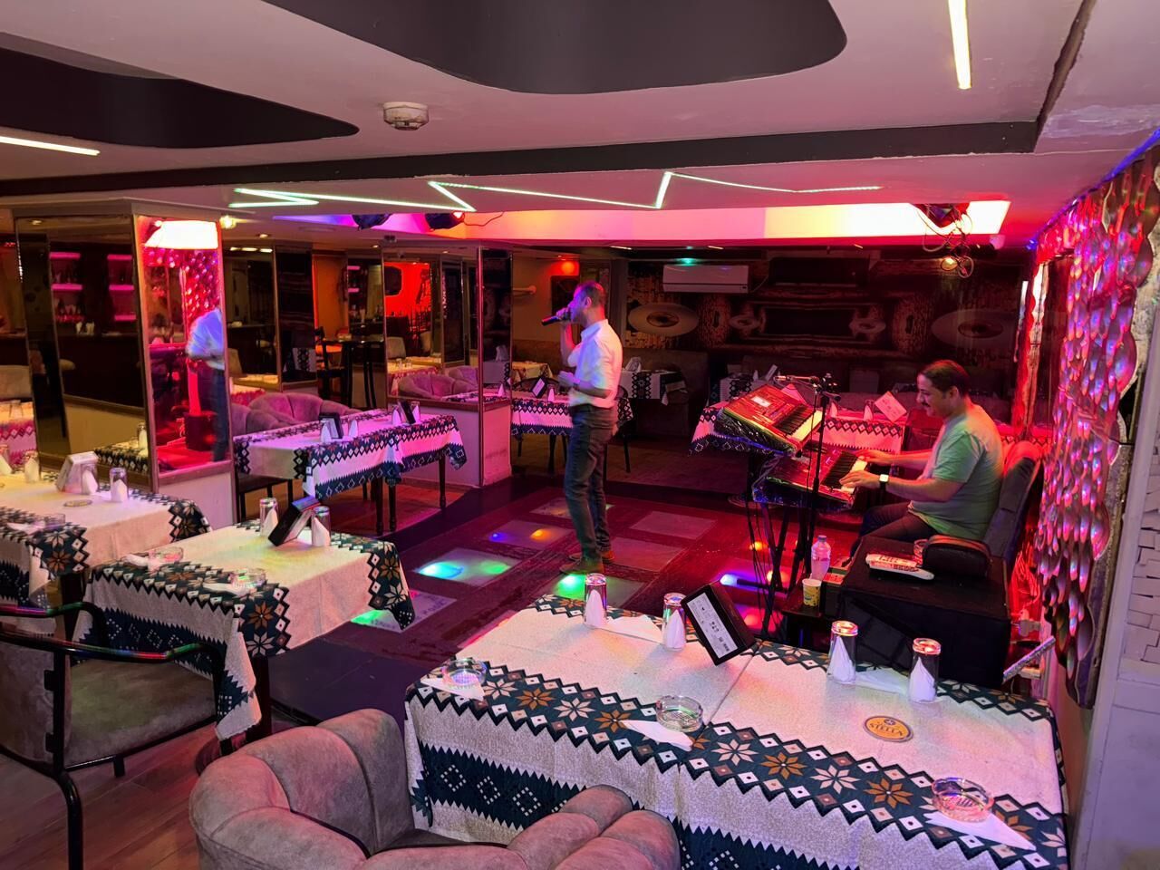 Discoteca