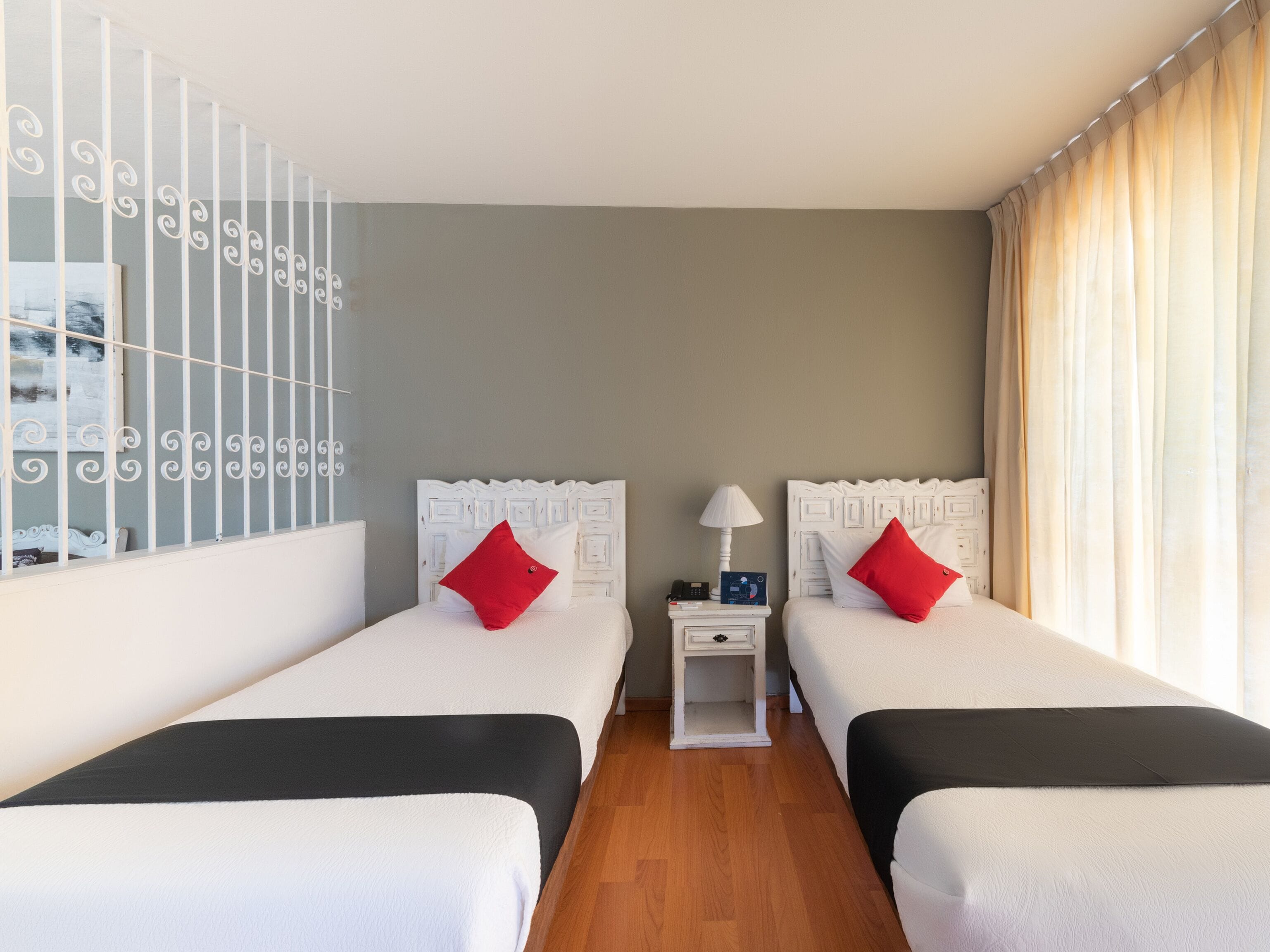 Foto - Suites Internacional