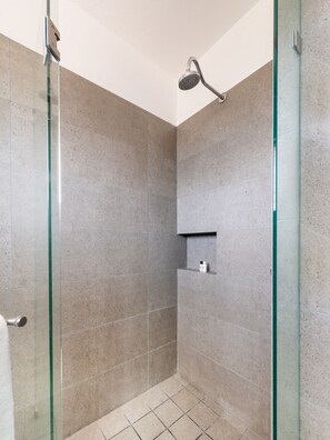 Bathroom - Suites Internacional (Zapopan)