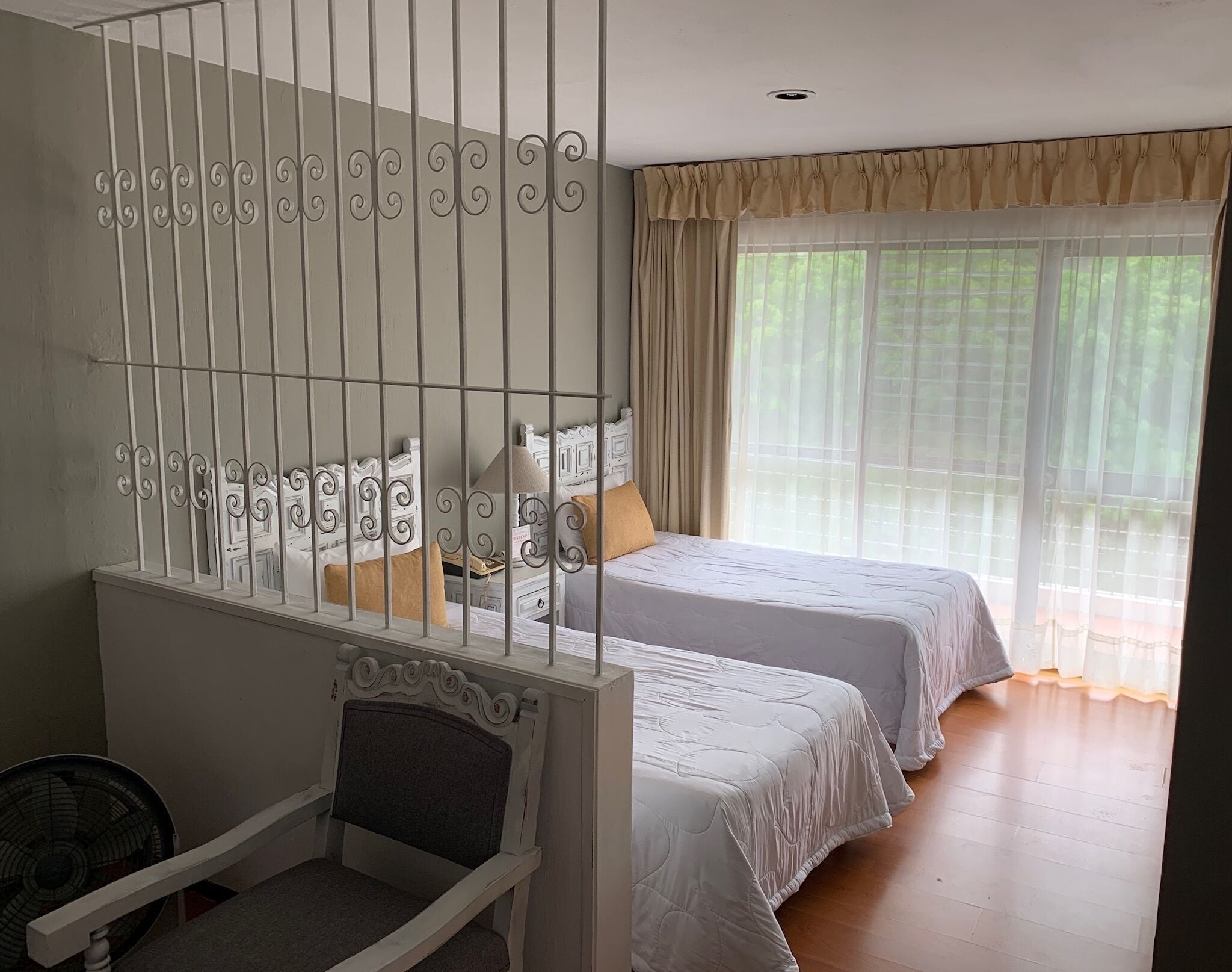 Foto - Suites Internacional