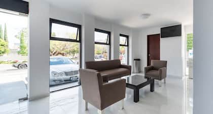 Suites Internacional