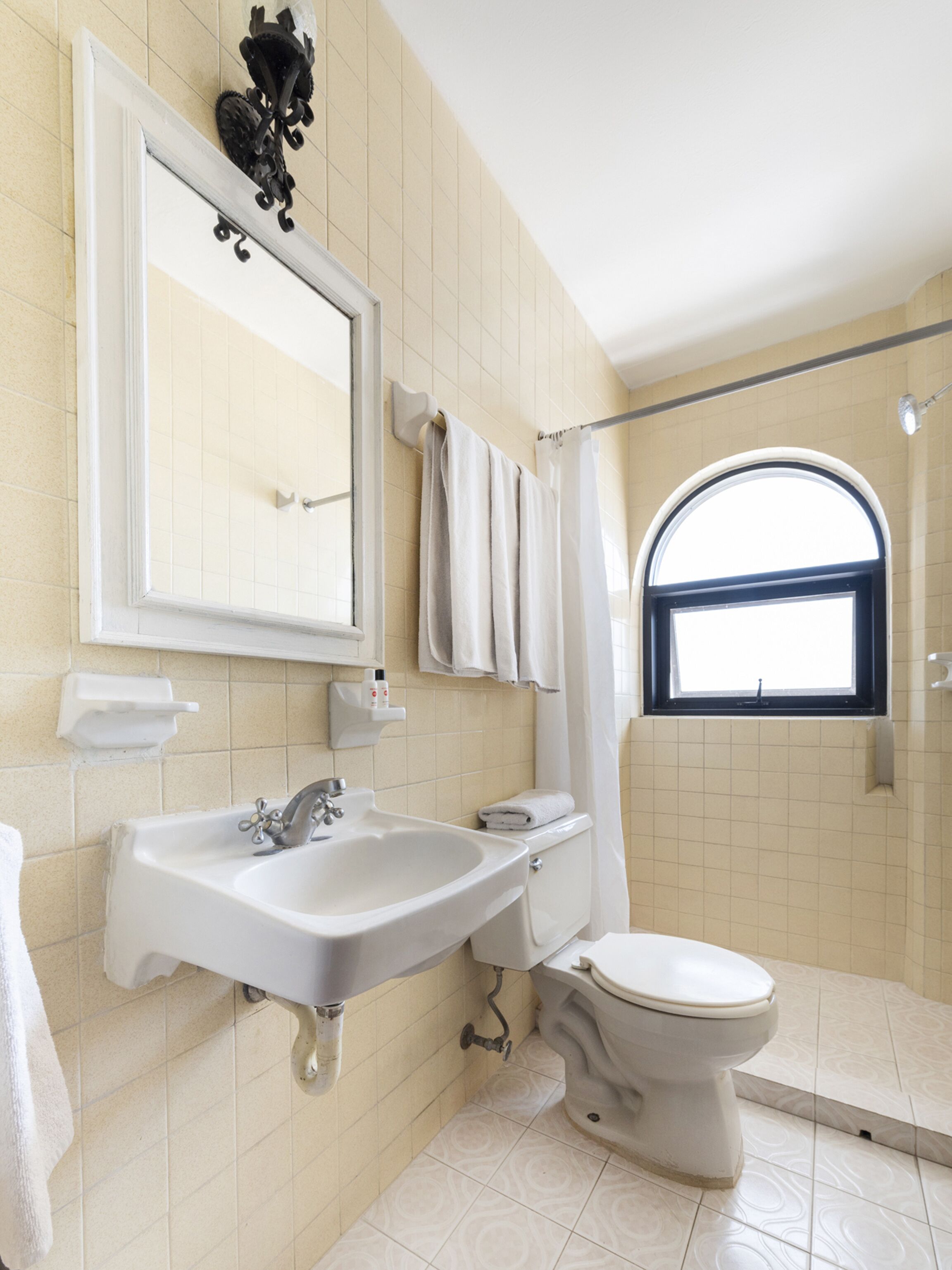 Foto - Suites Internacional