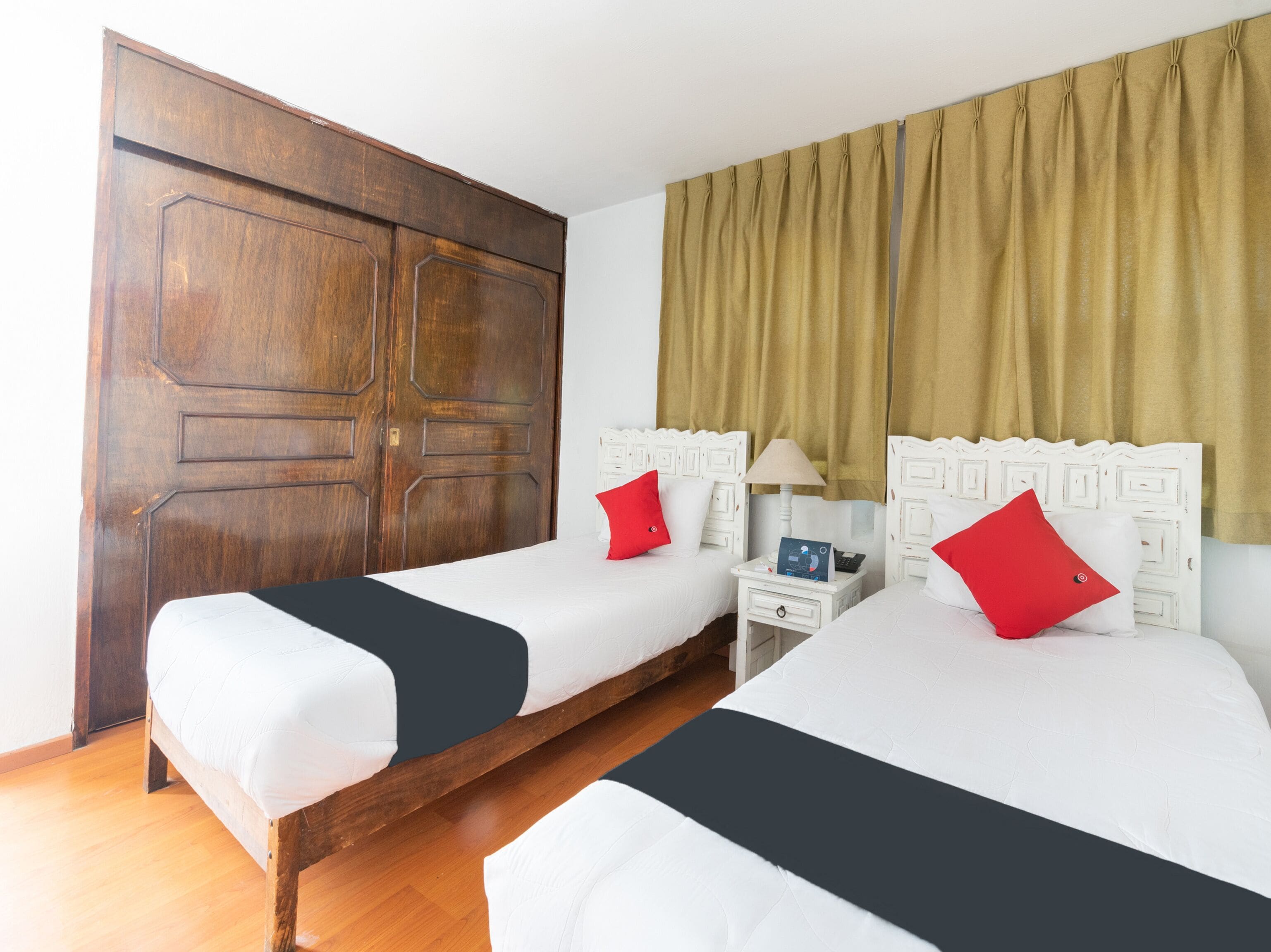 Foto - Suites Internacional