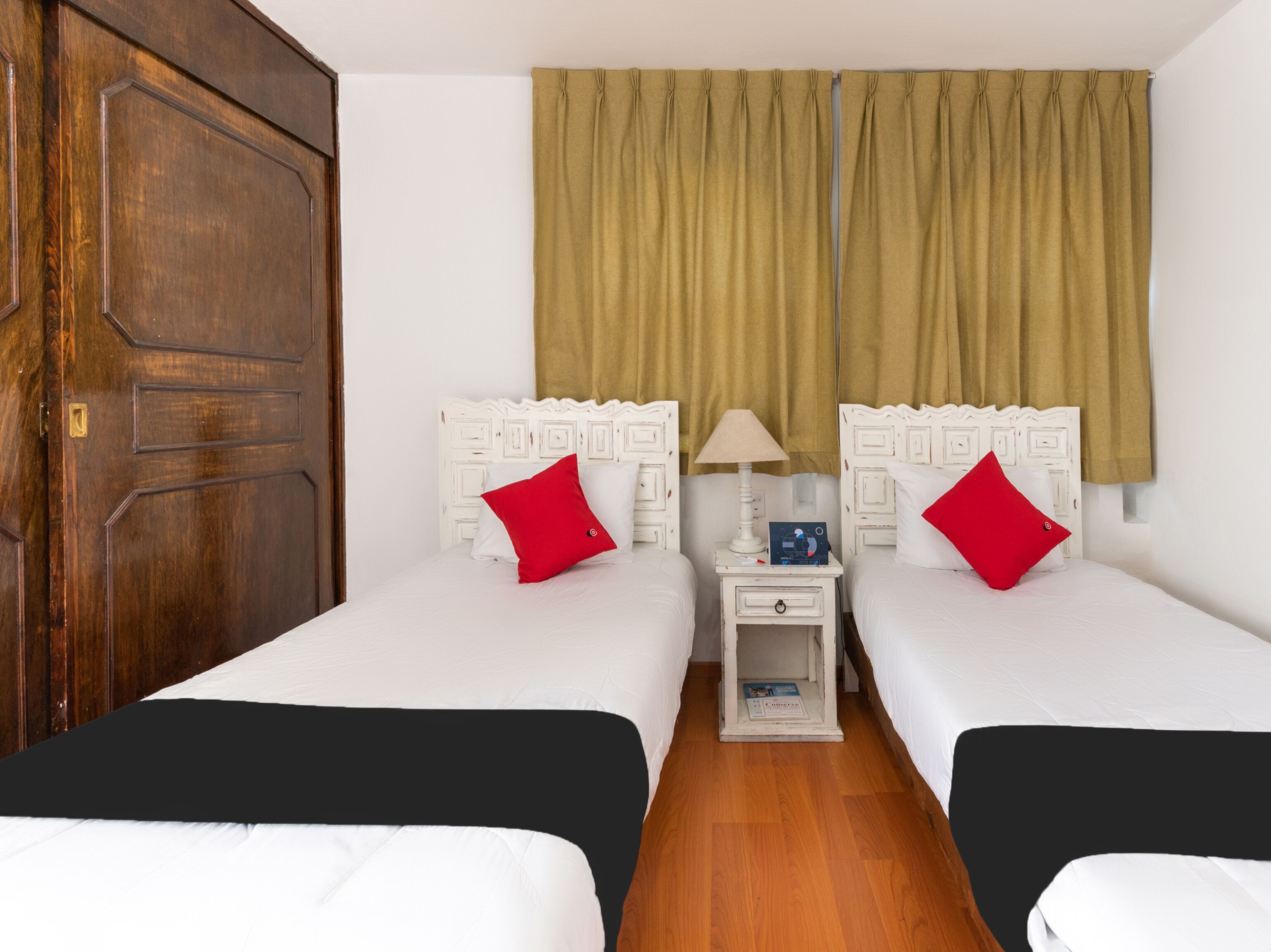 Foto - Suites Internacional